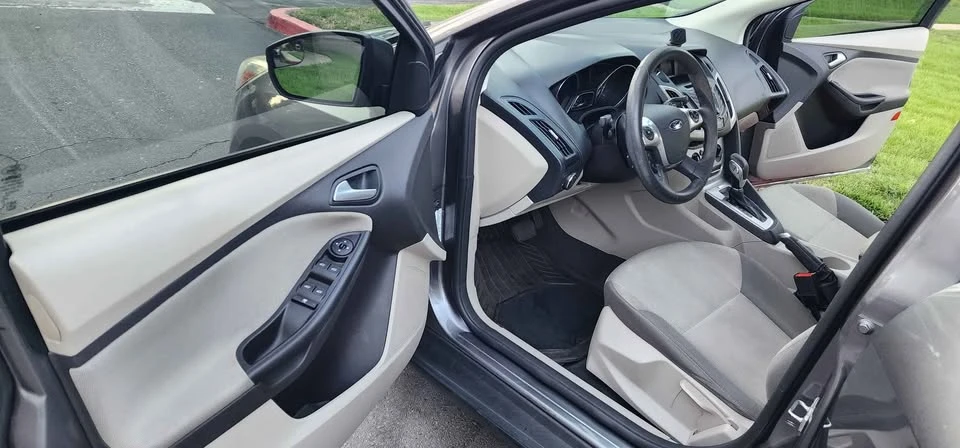 2014 Ford Focus 3rd Gen - Image 5 of 12