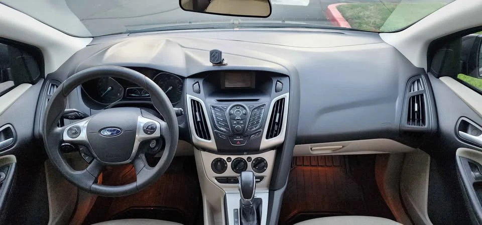 2014 Ford Focus 3rd Gen - Image 6 of 12