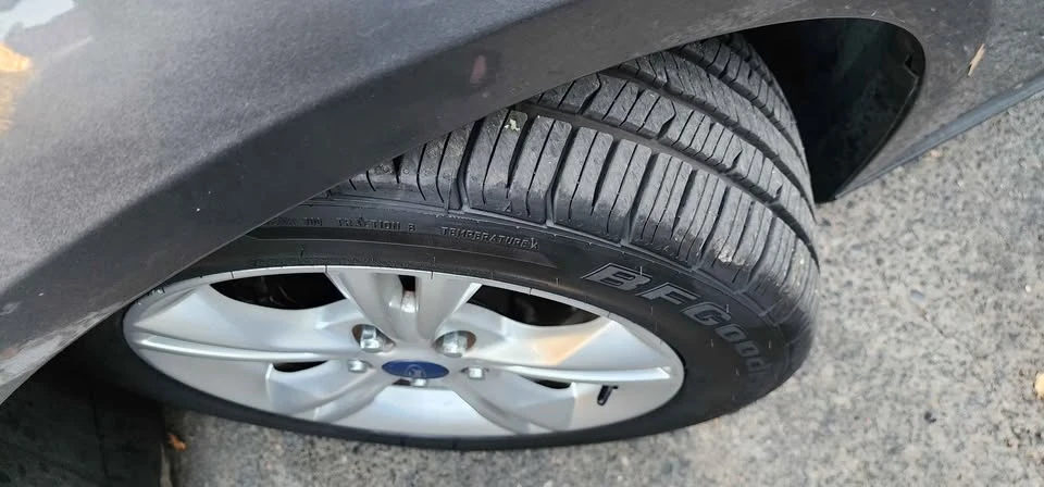 2014 Ford Focus 3rd Gen - Image 12 of 12