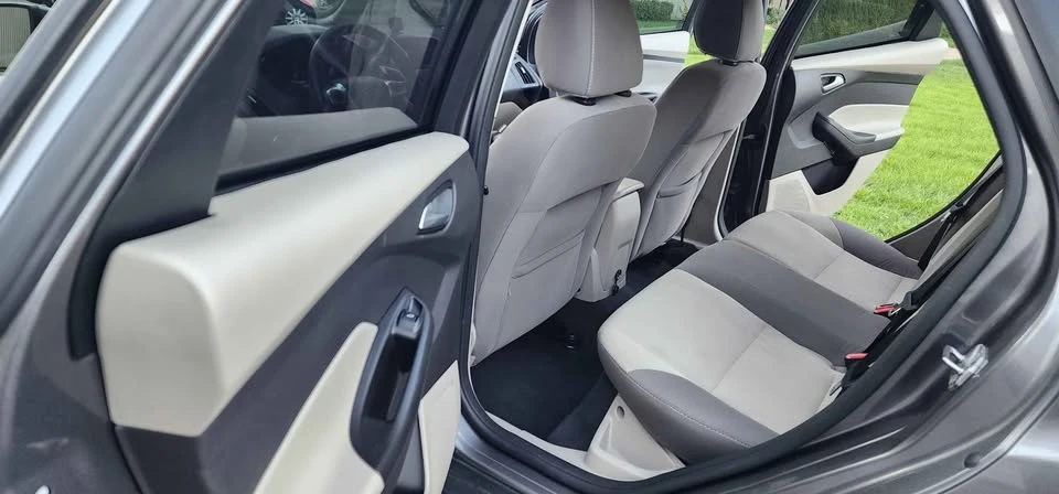 2014 Ford Focus 3rd Gen - Image 9 of 12