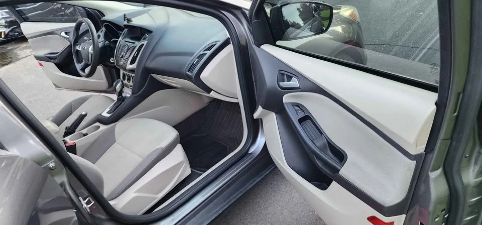 2014 Ford Focus 3rd Gen - Image 7 of 12