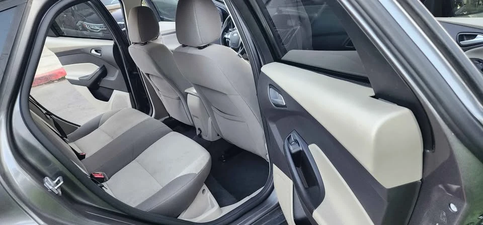 2014 Ford Focus 3rd Gen - Image 8 of 12