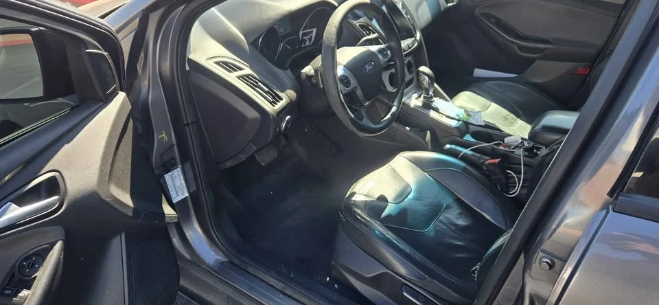 2014 Ford Focus 3rd Gen - Image 5 of 9