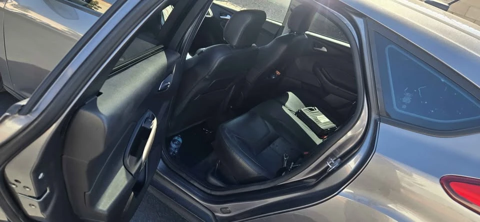 2014 Ford Focus 3rd Gen - Image 6 of 9