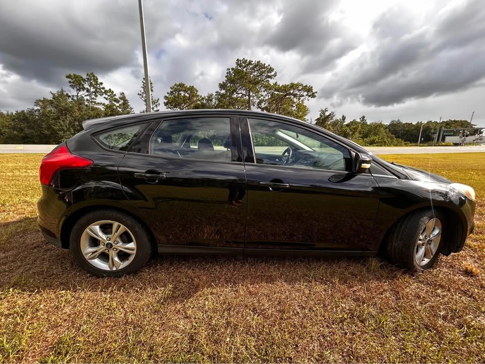 2014 Ford Focus 3rd Gen - Image 9 of 18