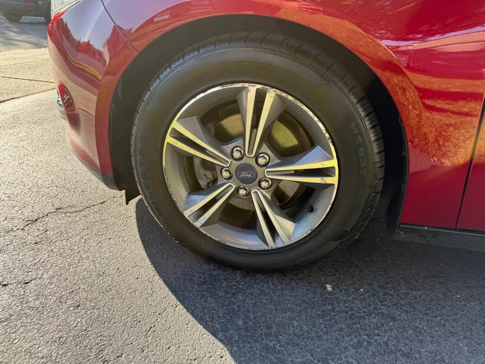 2014 Ford Focus 3rd Gen - Image 5 of 8