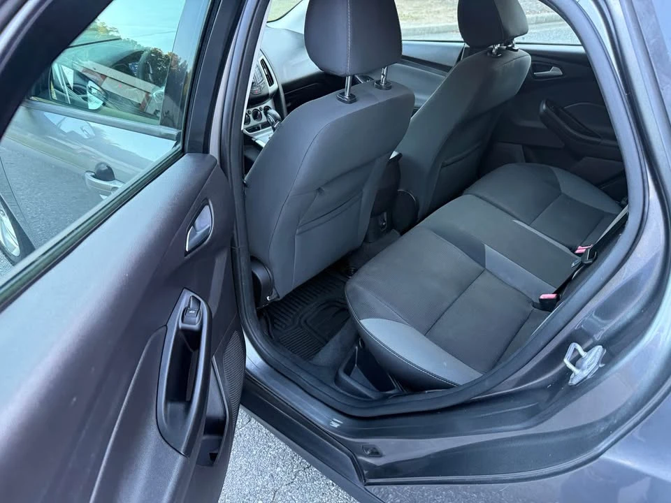 2014 Ford Focus 3rd Gen - Image 6 of 12