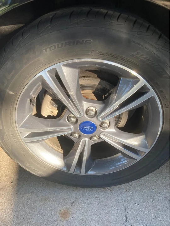 2014 Ford Focus 3rd Gen - Image 13 of 20
