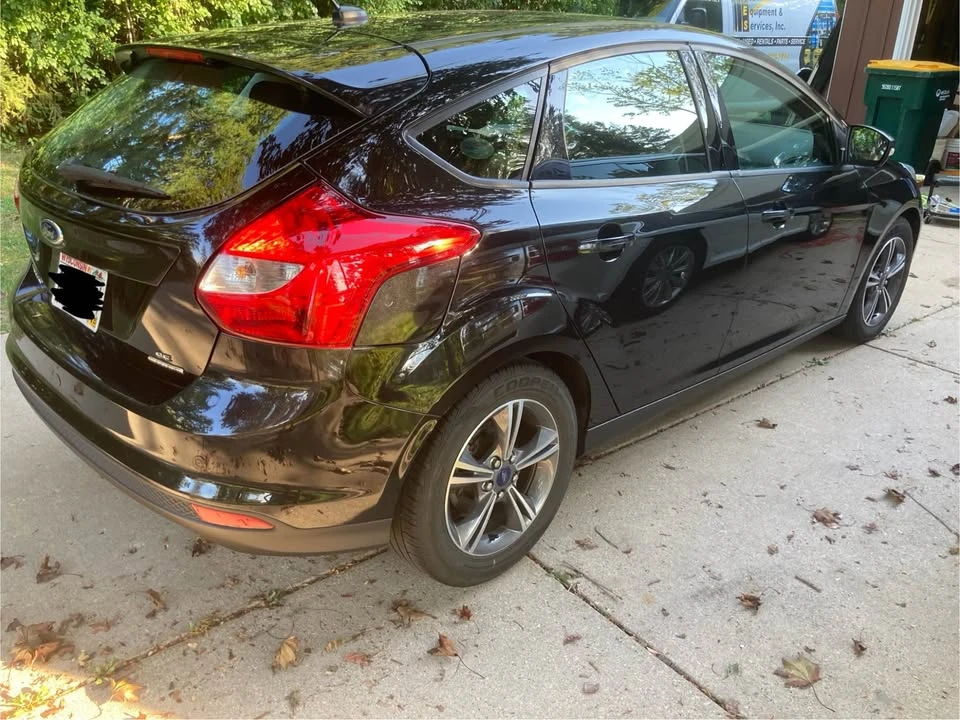 2014 Ford Focus 3rd Gen - Image 4 of 20