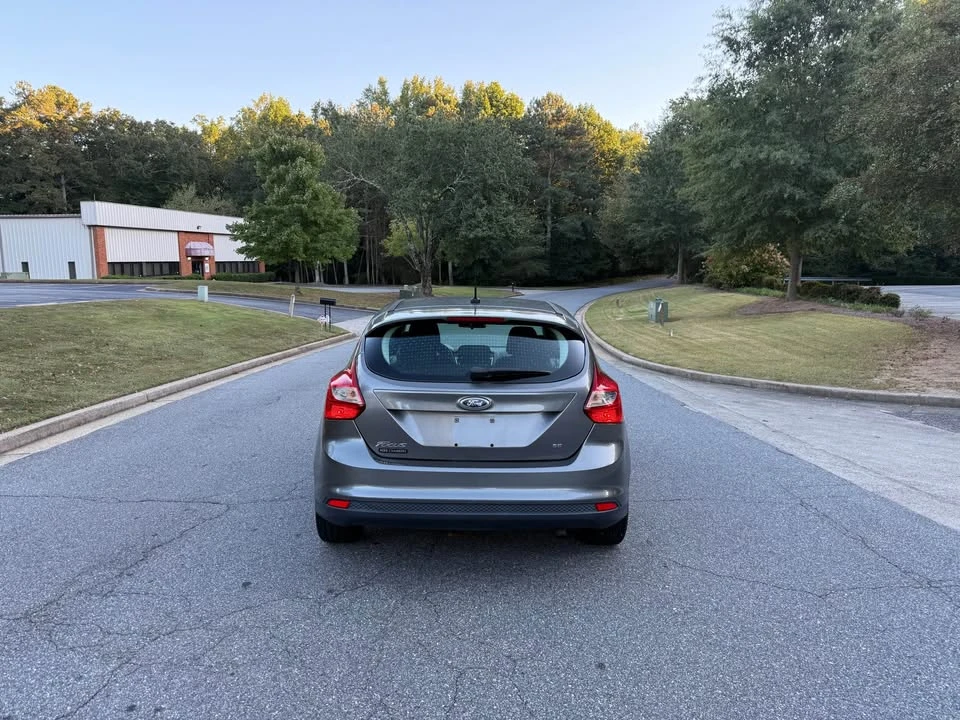 2014 Ford Focus 3rd Gen - Image 12 of 12