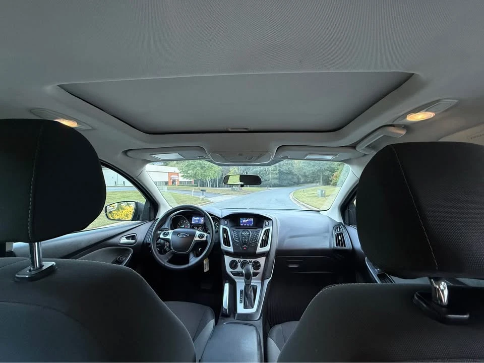2014 Ford Focus 3rd Gen - Image 9 of 12