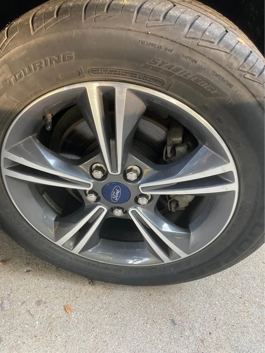 2014 Ford Focus 3rd Gen - Image 16 of 20