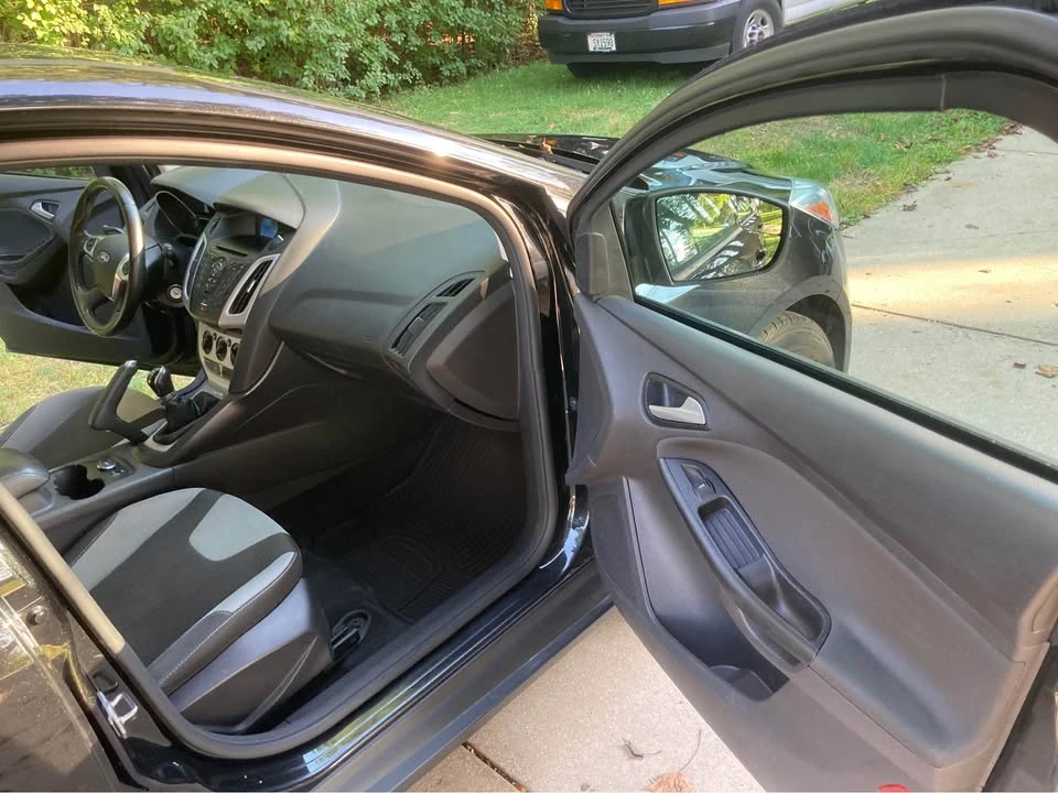 2014 Ford Focus 3rd Gen - Image 11 of 20