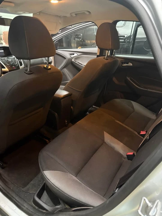 2014 Ford Focus 3rd Gen - Image 5 of 8