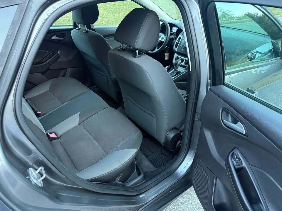 2014 Ford Focus 3rd Gen - Image 10 of 12
