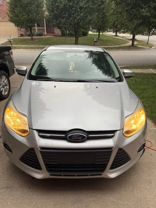 2014 Ford Focus 3rd Gen - Image 3 of 8