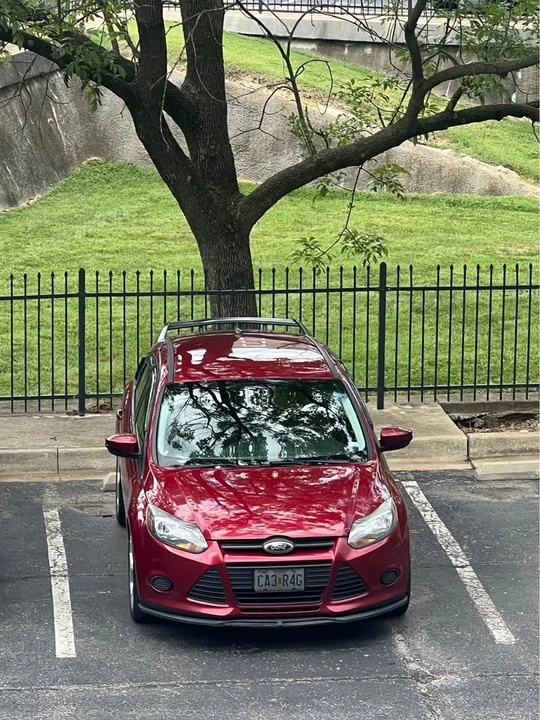 2014 Ford Focus 3rd Gen - Image 4 of 5