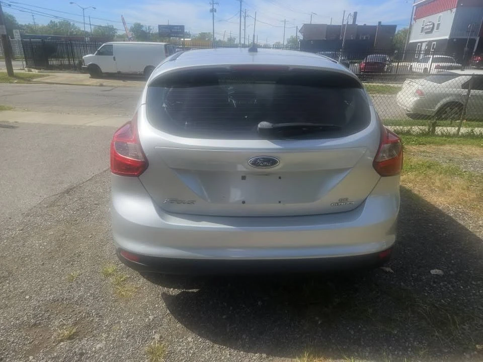 2014 Ford Focus 3rd Gen - Image 6 of 8