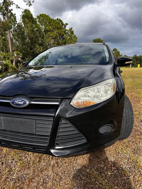 2014 Ford Focus 3rd Gen - Image 2 of 18