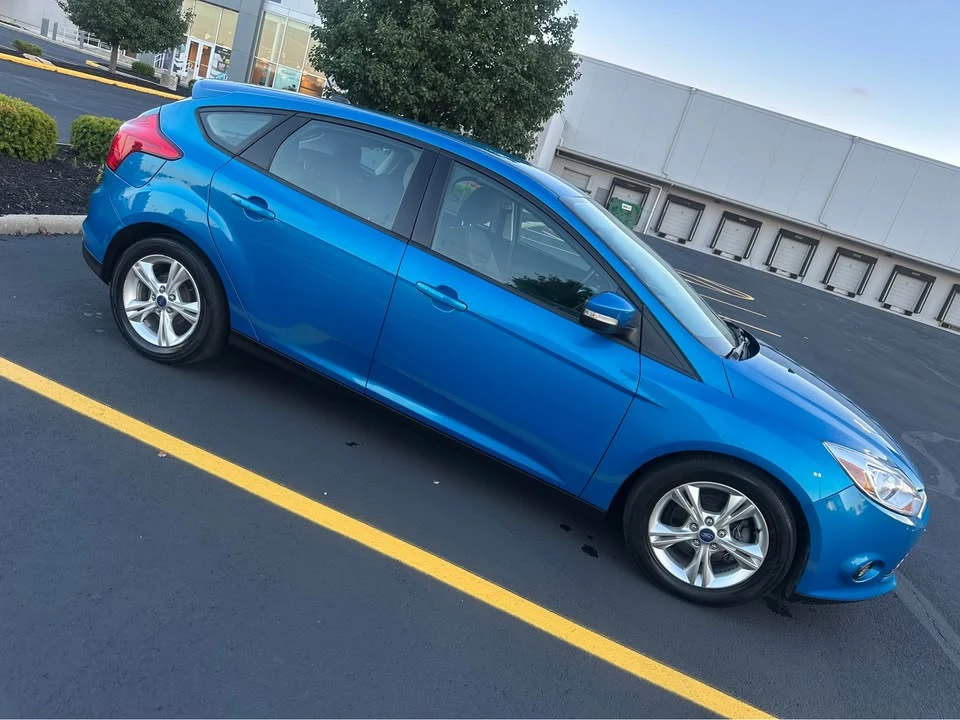 2014 Ford Focus 3rd Gen - Image 15 of 16