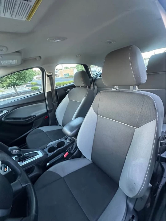 2014 Ford Focus 3rd Gen - Image 14 of 16