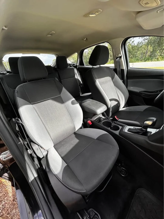 2014 Ford Focus 3rd Gen - Image 12 of 18