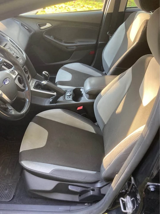 2014 Ford Focus 3rd Gen - Image 7 of 20