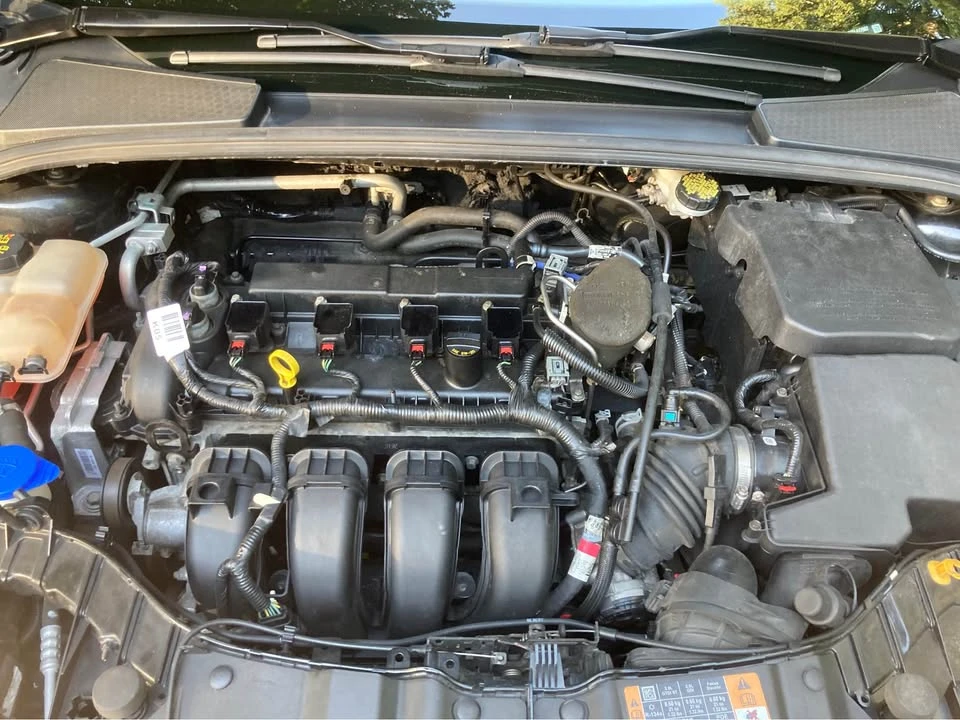 2014 Ford Focus 3rd Gen - Image 18 of 20