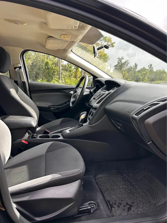 2014 Ford Focus 3rd Gen - Image 11 of 18