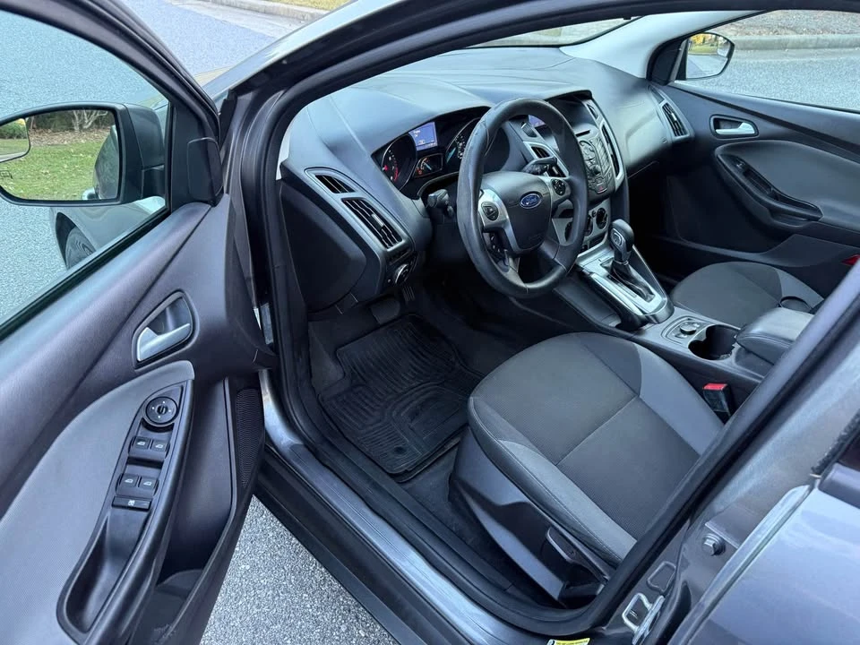 2014 Ford Focus 3rd Gen - Image 8 of 12