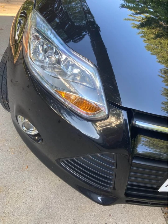 2014 Ford Focus 3rd Gen - Image 20 of 20