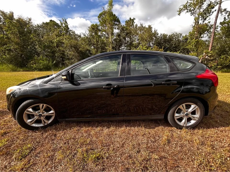 2014 Ford Focus 3rd Gen - Image 6 of 18