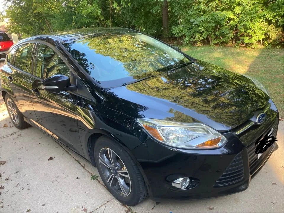 2014 Ford Focus 3rd Gen - Image 3 of 20