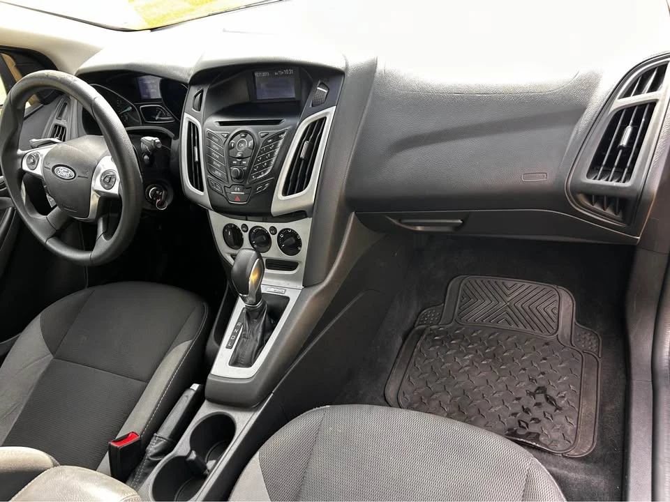 2014 Ford Focus 3rd Gen - Image 13 of 18