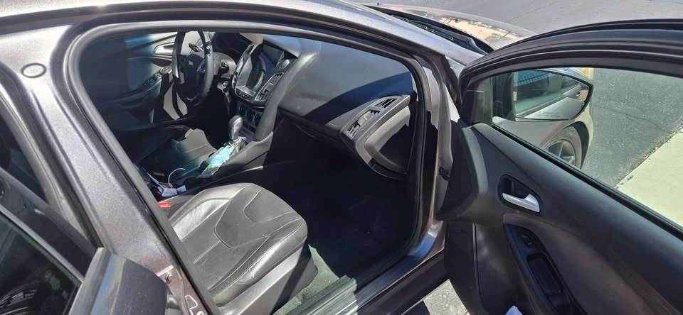2014 Ford Focus 3rd Gen - Image 3 of 9