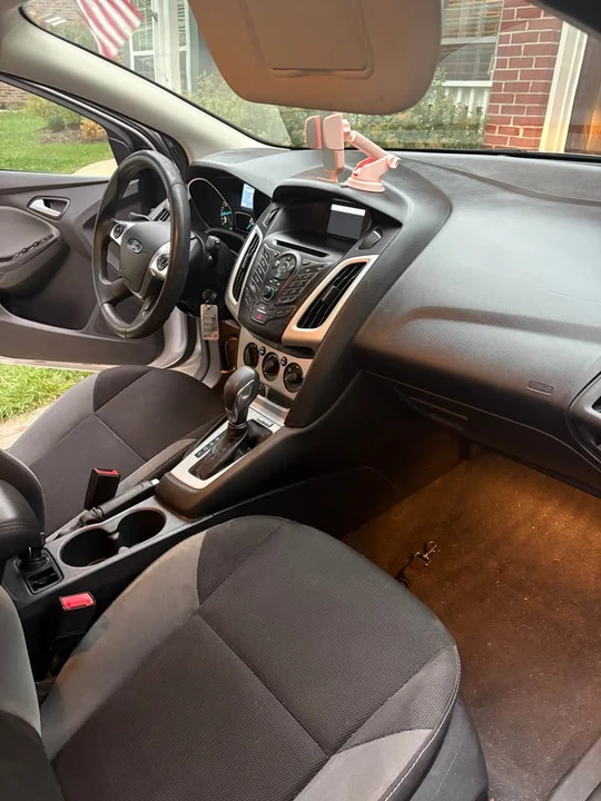 2014 Ford Focus 3rd Gen - Image 4 of 8