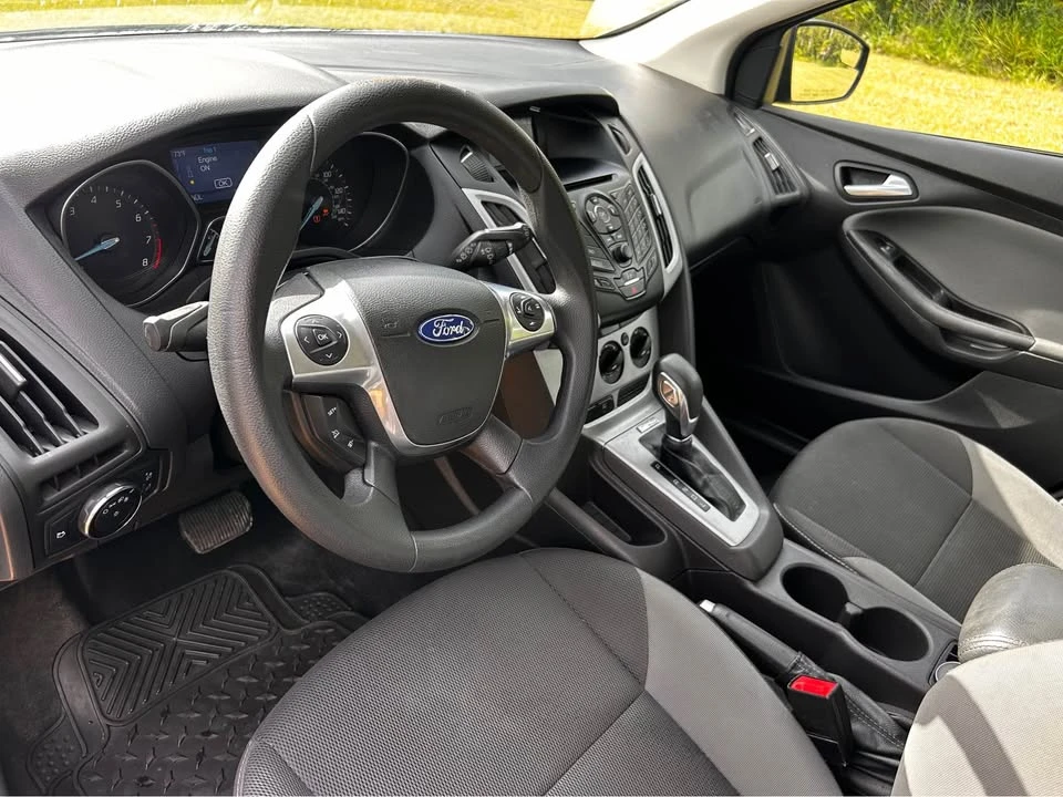 2014 Ford Focus 3rd Gen - Image 15 of 18