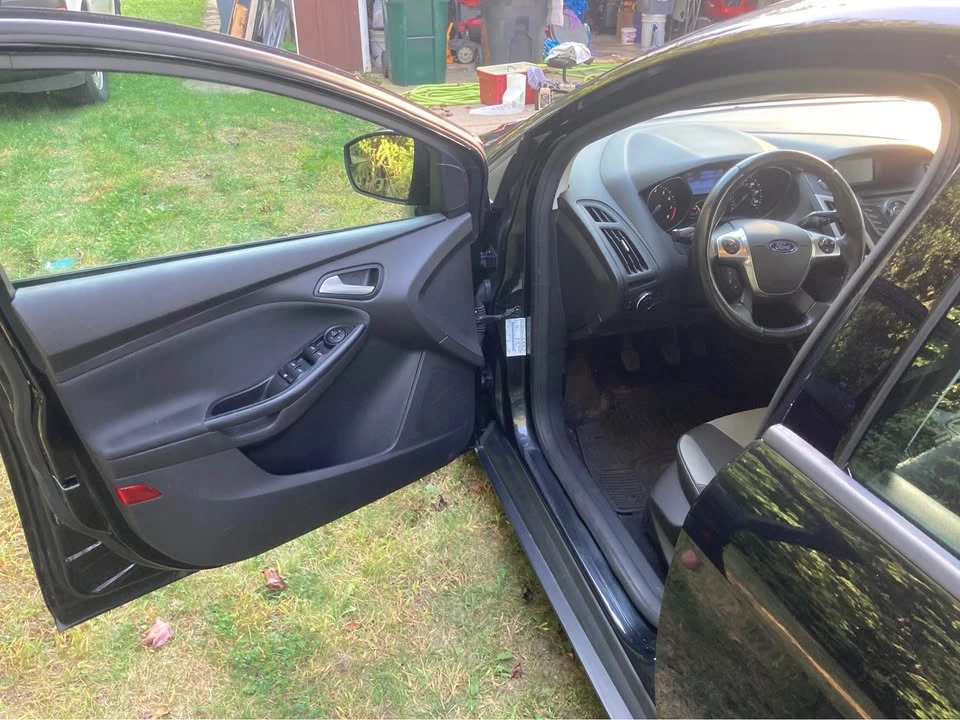 2014 Ford Focus 3rd Gen - Image 8 of 20