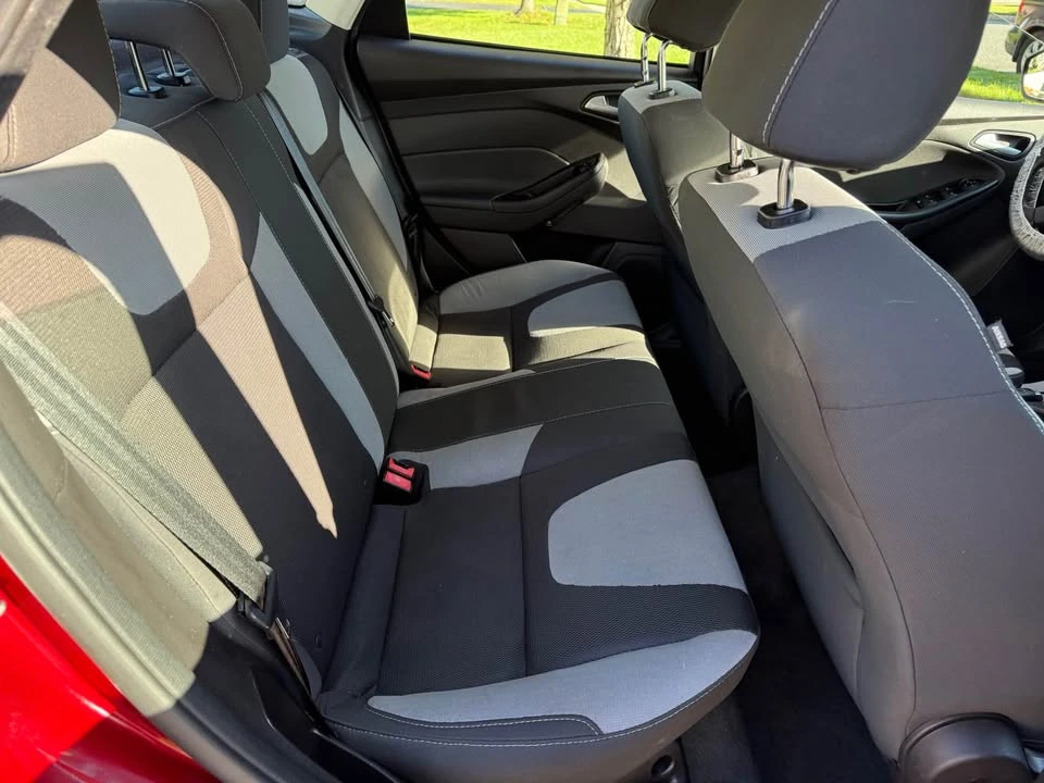 2014 Ford Focus 3rd Gen - Image 7 of 8