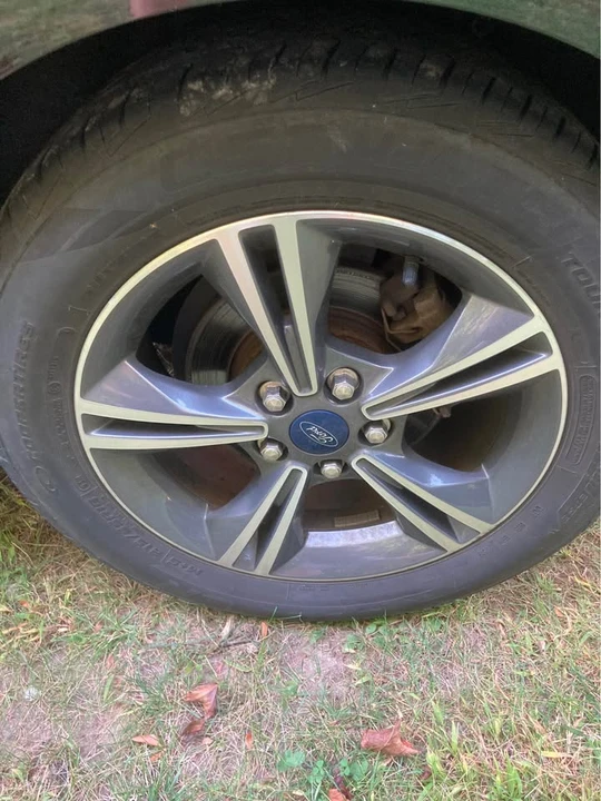 2014 Ford Focus 3rd Gen - Image 14 of 20
