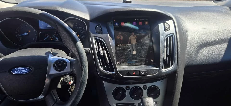 2014 Ford Focus 3rd Gen - Image 9 of 9