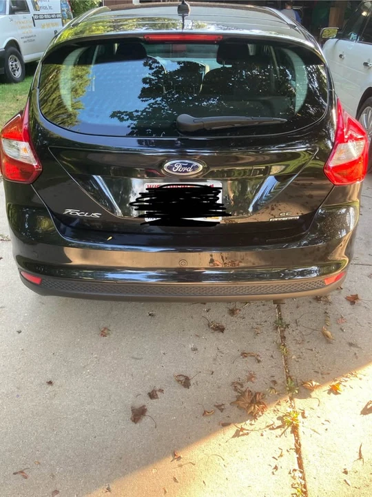 2014 Ford Focus 3rd Gen - Image 5 of 20