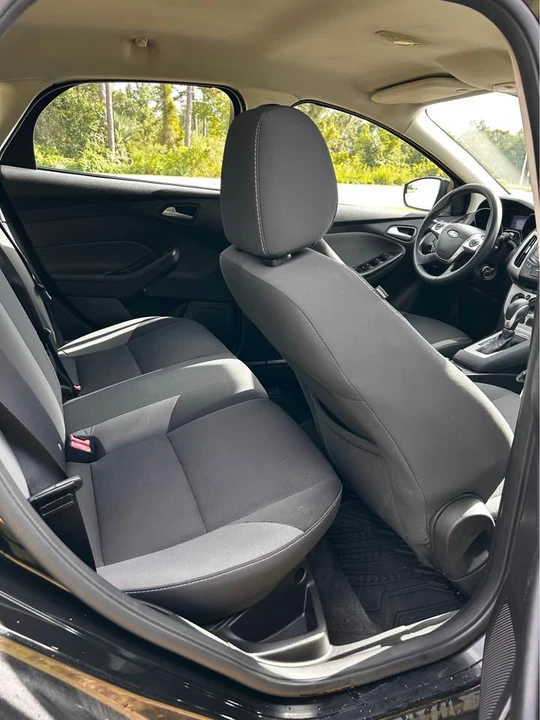 2014 Ford Focus 3rd Gen - Image 14 of 18