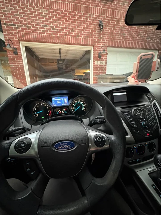 2014 Ford Focus 3rd Gen - Image 6 of 8