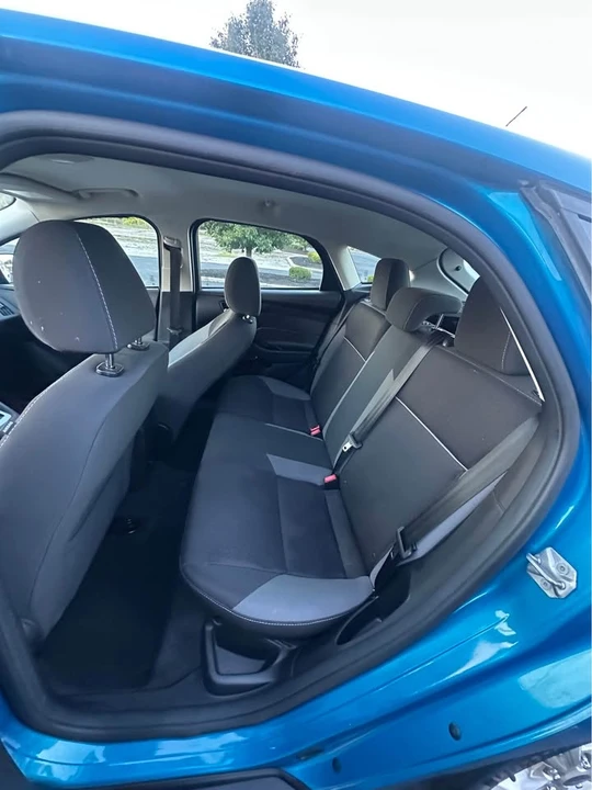 2014 Ford Focus 3rd Gen - Image 13 of 16