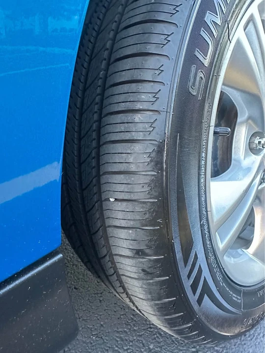2014 Ford Focus 3rd Gen - Image 9 of 16