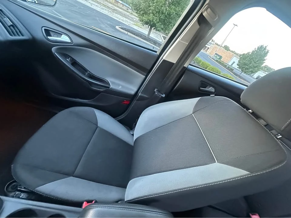 2014 Ford Focus 3rd Gen - Image 12 of 16