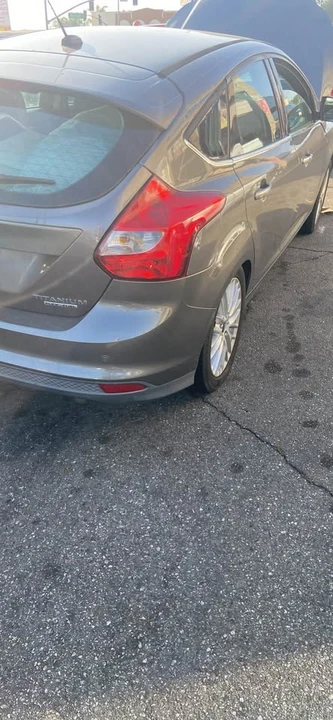 2014 Ford Focus 3rd Gen - Image 4 of 6
