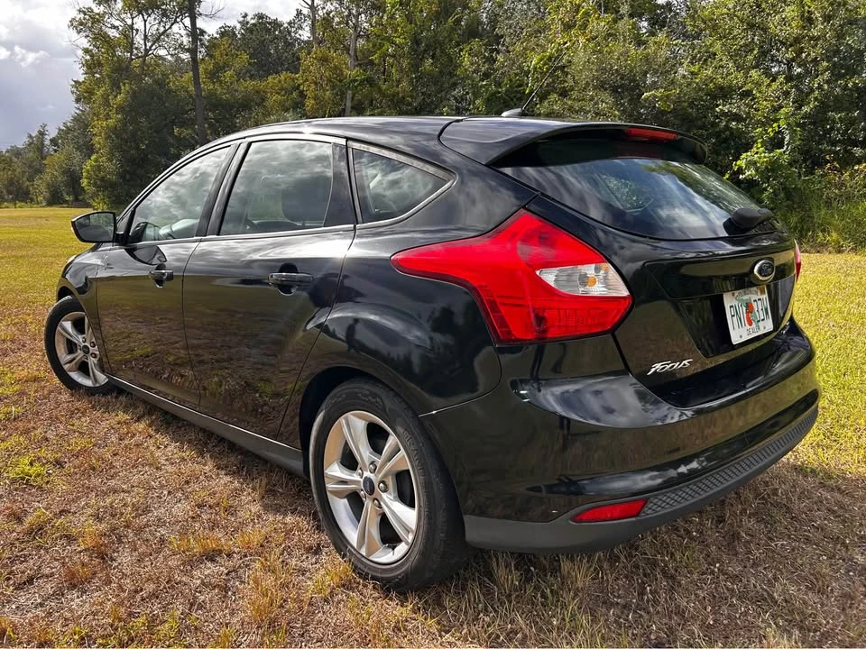 2014 Ford Focus 3rd Gen - Image 7 of 18