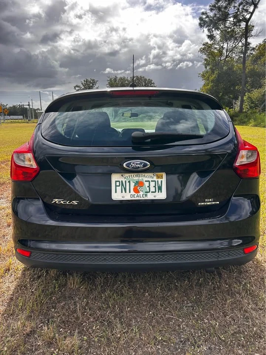 2014 Ford Focus 3rd Gen - Image 8 of 18